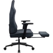 Formula V Line RYVO Plus Pawtex 連腳托電競椅 (黑色)(代理有貨)