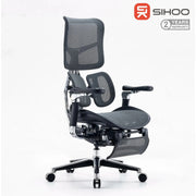 Sihoo S300 人體工學辦公椅