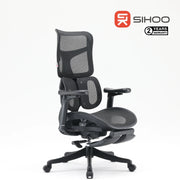 Sihoo S100 人體工學椅