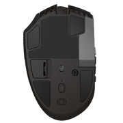 8月優惠 Corsair SCIMITAR ELITE WIRELESS SE 無線電競遊戲滑鼠 黑色 (包送順豐站)