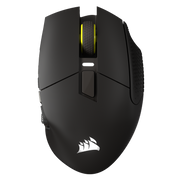 8月優惠 Corsair SCIMITAR ELITE WIRELESS SE 無線電競遊戲滑鼠 黑色 (包送順豐站)