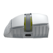 8月優惠 Corsair SCIMITAR ELITE WIRELESS SE 無線電競遊戲滑鼠 白色 (包送順豐站)