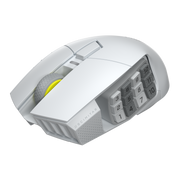8月優惠 Corsair SCIMITAR ELITE WIRELESS SE 無線電競遊戲滑鼠 白色 (包送順豐站)