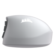 8月優惠 Corsair SCIMITAR ELITE WIRELESS SE 無線電競遊戲滑鼠 白色 (包送順豐站)