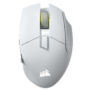 8月優惠 Corsair SCIMITAR ELITE WIRELESS SE 無線電競遊戲滑鼠 白色 (包送順豐站)