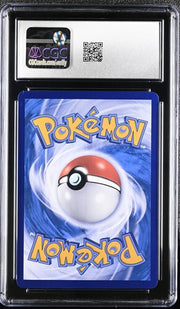 [CGC 9] Pikachu Pokémon 2024 T. Chinese Scarlet & Violet Promos 172/SV-P Pizza Hut Campaign (只限門市交收)