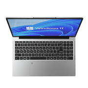 早鳥優惠 Morefine N15M 15.6" IPS Intel N150 16GB DDR4 RAM 512GB SSD Window 11 Pro Notebook 手提電腦 (8月中到貨)