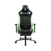 10月優惠 1stPlayer DK1 Pro 人體工學高背電競椅(連腳托)(代理有貨)