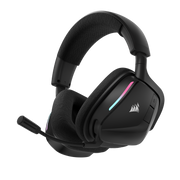 8月優惠 Corsair VOID Wireless V2 無線遊戲耳機(碳黑色)(包送順豐站)