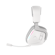Corsair VOID Wireless V2 無線遊戲耳機(白色)(包送順豐站)