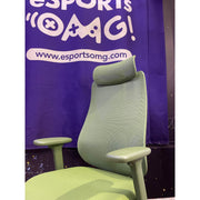 Sudoli Ln10 人體工學椅