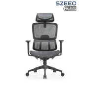 Szeeo 186 人體工學辦公椅