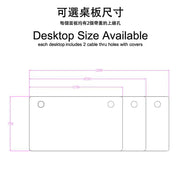 FreeMax A6-N2 Plus 電動升降桌 (免費安裝)