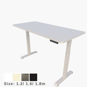 FreeMax A6-N2 Plus 電動升降桌 (免費安裝)