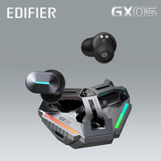Edifier GX05 Gaming Earbuds 超低延遲 雙無線(藍牙/2.4GHz) 電競 入耳式耳機