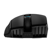 Corsair SCIMITAR RGB ELITE WIRELESS 光學MOBA/MMO 無線遊戲滑鼠 (包送順豐站)