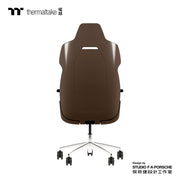 Thermaltake 幻銀 ARGENT E700 真皮電競椅 由保時捷設計工作室設計 Design by Studio F. A. Porsche (需時3-4星期)