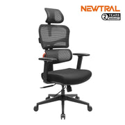 NEWTRAL NT001 人體工學辦工椅