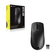 Corsair M75 AIR WIRELESS 超輕量無線遊戲滑鼠(黑色)