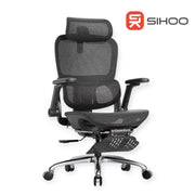 Sihoo B300 行政人體工學辦公網椅