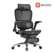 Sihoo B300PRO 行政人體工學辦公網椅