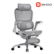 Sihoo B300PRO 行政人體工學辦公網椅