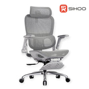 Sihoo B300 行政人體工學辦公網椅