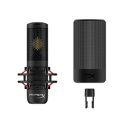 HyperX ProCast XLR 電容式麥克風