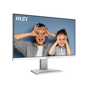 MSI PRO MP253W 25吋 1080P FHD 100Hz IPS 顯示器(白色)