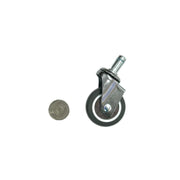 電競椅 靜音軟膠腳輪 (5件)(包送貨)