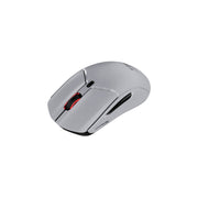 HyperX Pulsefire Haste 2 Pro Gaming 4K無線電競滑鼠(Stale Grey)