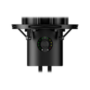 8月優惠 HyperX QuadCast 2 S RGB USB電容式麥克風(黑色)