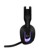 Logitech G G522 LIGHTSPEED 三模無線遊戲耳機(黑色)