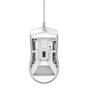 12月優惠 NZXT Lift 2 Symm 有線遊戲滑鼠