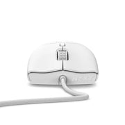 12月優惠 NZXT Lift 2 Symm 有線遊戲滑鼠