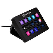 Elgato Stream Deck MK.2 直播控制台(黑色)