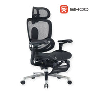 Sihoo Doro C300 Pro Ultra 行政人體工學辦公網椅
