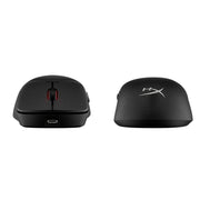 HyperX Pulsefire Saga Pro Gaming 4K無線電競滑鼠(Black)