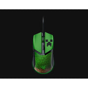 Razer Cobra Wired Gaming Mouse Minecraft Edition 有線遊戲滑鼠(Minecraft)
