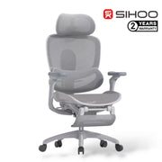 Sihoo Doro C300 lite 行政人體工學網椅