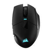 Corsair SCIMITAR RGB ELITE WIRELESS 光學MOBA/MMO 無線遊戲滑鼠 (包送順豐站)