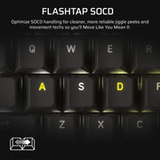 Corsair Vanguard PRO 96-MGX 8kHz 有線磁軸鍵盤(黑色-MGX磁軸)(包送順豐站)