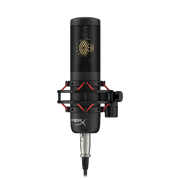 HyperX ProCast XLR 電容式麥克風