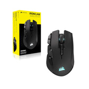 Corsair IRONCLAW WIRELESS SE 無線遊戲滑鼠(黑色) (包送順豐站)