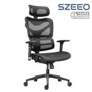 Szeeo SE26 人體工學辦公椅