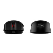 8月優惠 HyperX Pulsefire Haste 2 Wireless 無線遊戲滑鼠(黑色)
