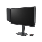 ZOWIE XL2546X Fast TN 240Hz DyAc™️2 24.5 吋專業電競顯示器 (免費送貨)(缺貨)