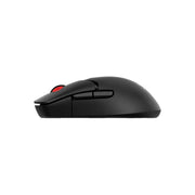 HyperX Pulsefire Saga Pro Gaming 4K無線電競滑鼠(Black)