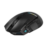 Corsair Darkstar Wireless RGB MMO/MOBA 無線遊戲滑鼠 (包送順豐站)