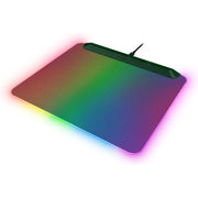 Razer Firefly V2 Pro Multi-zone Chroma 全發光 RGB 遊戲滑鼠墊 (278mm x 360mm)(Phantom Green Edition)